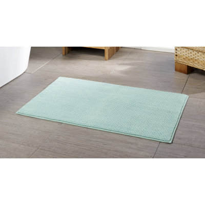 Badteppiche: Grün zum Verlieben | Wayfair.de